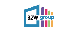 Back 2 Work Logo